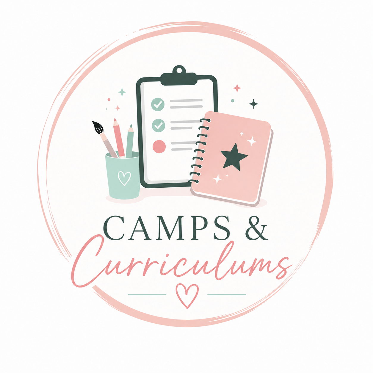 Camp Plans & Curriculums